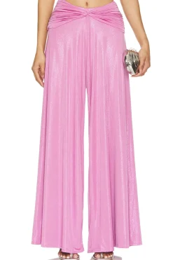 Women PatBO Pants>Wide Leg Pant