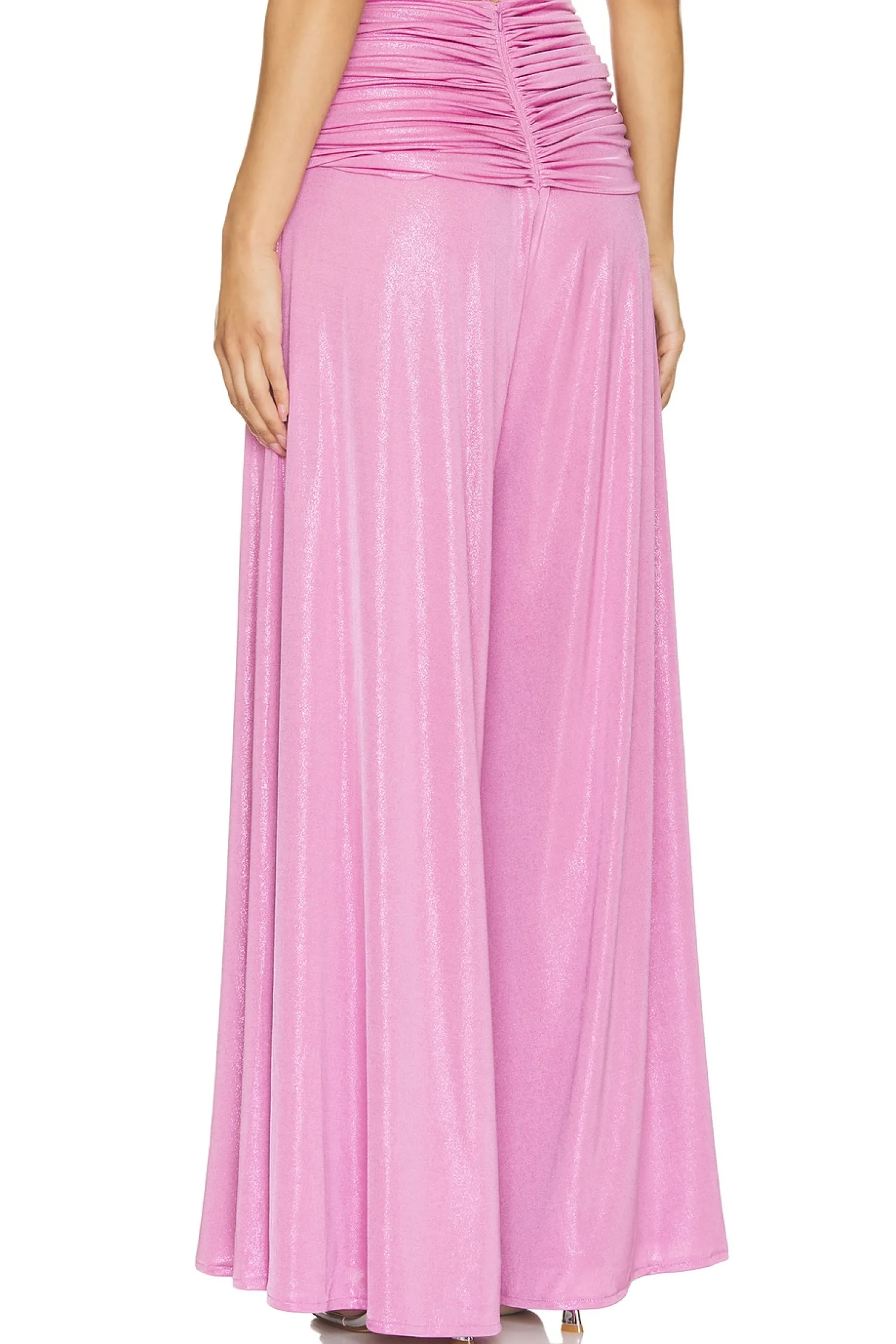 Women PatBO Pants>Wide Leg Pant