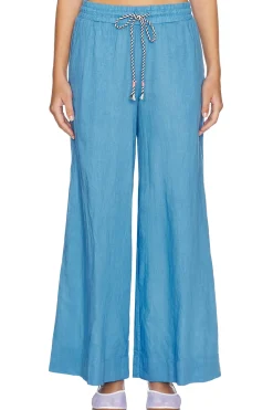 Women SUNDRY Pants|Matching Sets>Wide Leg Pant