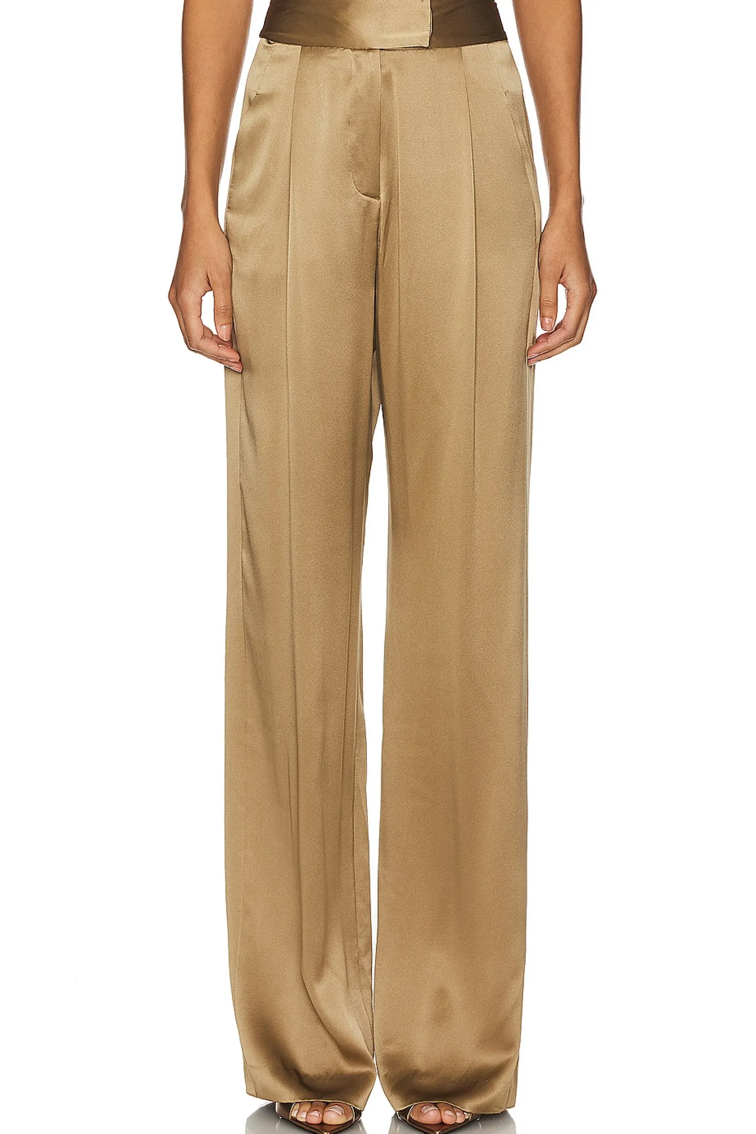 Women The Sei Pants>Wide Leg Pant