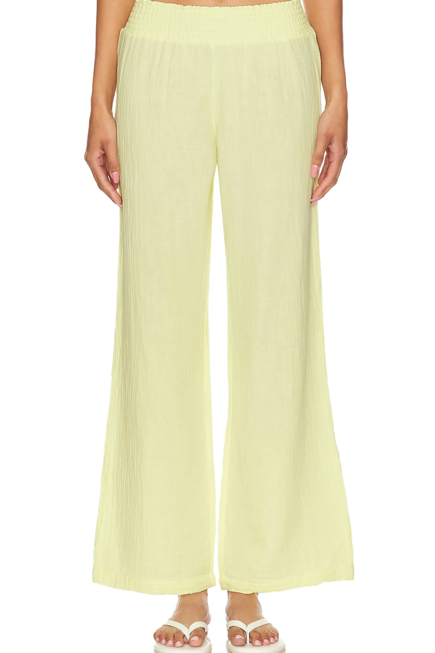 Women Bobi Pants|Matching Sets>Wide Leg Pants