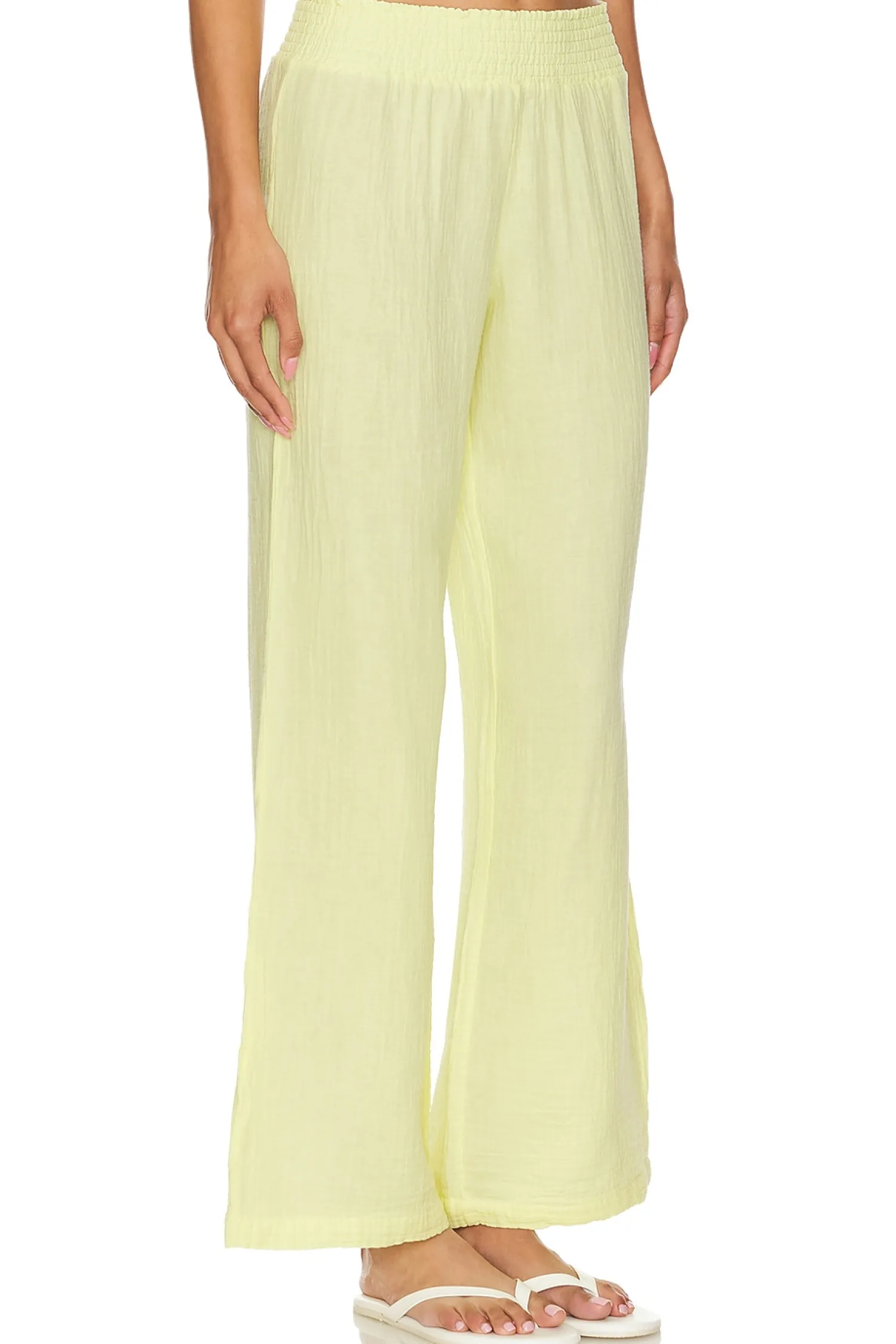 Women Bobi Pants|Matching Sets>Wide Leg Pants