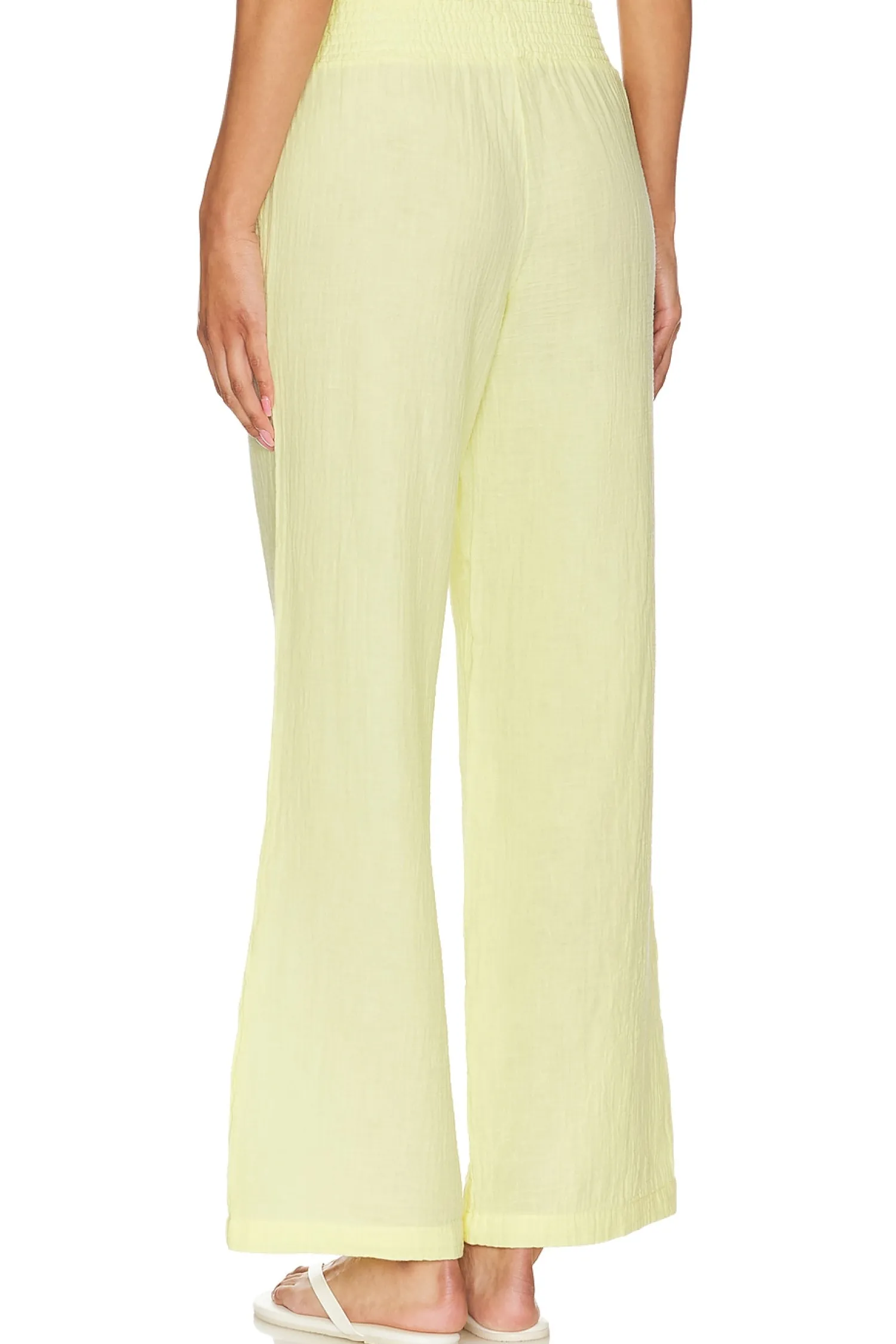 Women Bobi Pants|Matching Sets>Wide Leg Pants