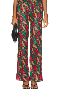 Women Gonza Pants>Wide Leg Pants