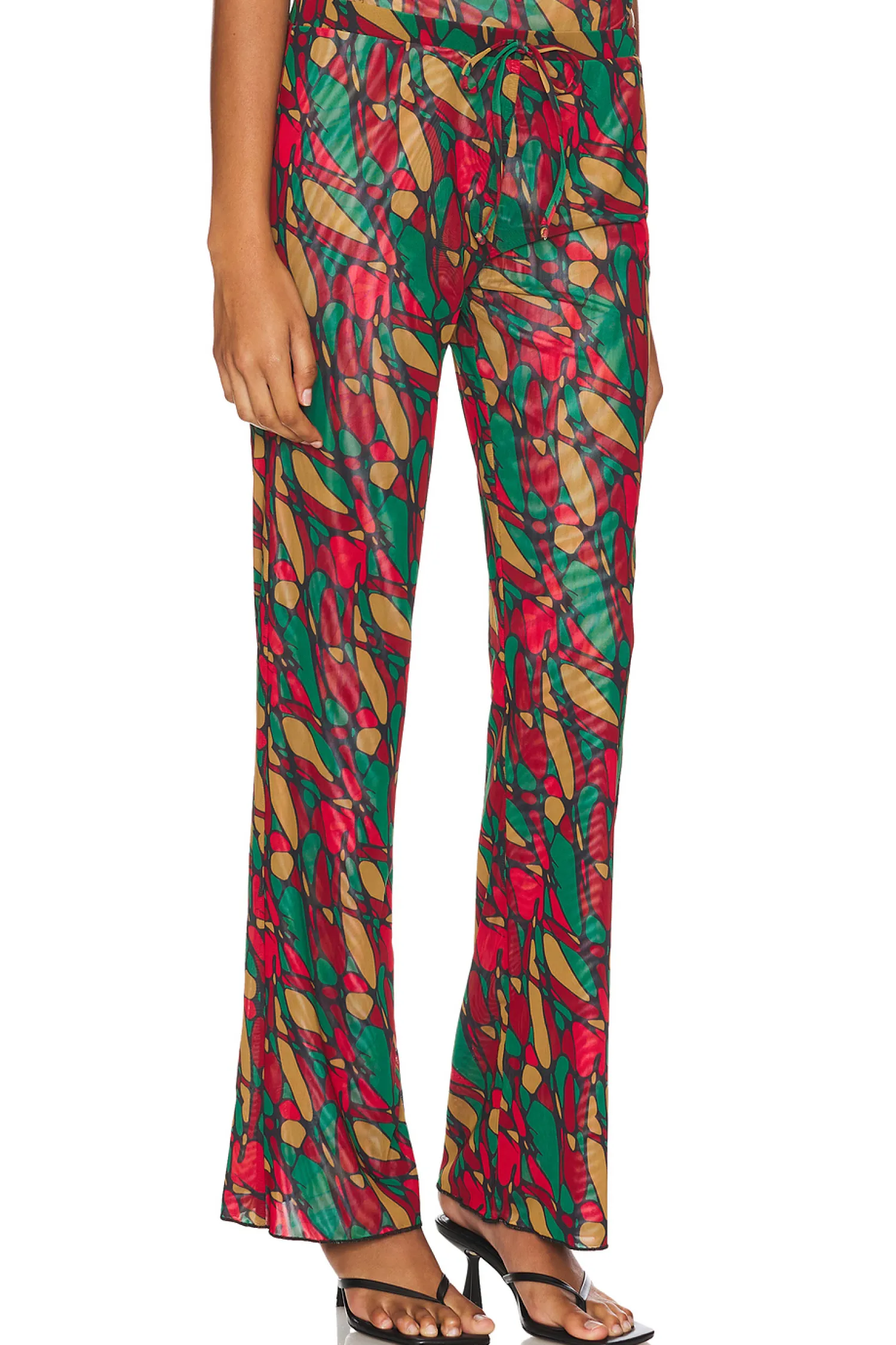 Women Gonza Pants>Wide Leg Pants