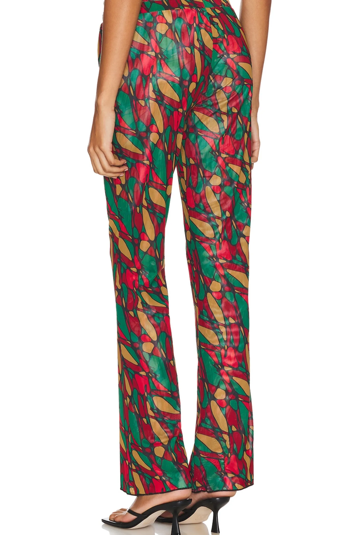 Women Gonza Pants>Wide Leg Pants