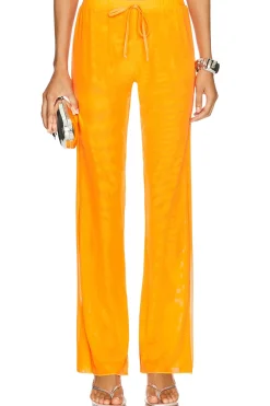 Women Gonza Pants>Wide Leg Pants
