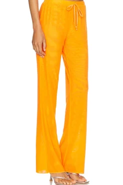 Women Gonza Pants>Wide Leg Pants