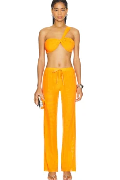 Women Gonza Pants><noscript><img width=