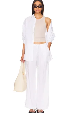 Women James Perse Pants><noscript><img width=