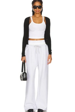 Women Alexander Wang Pants|Loungewear><noscript><img width=