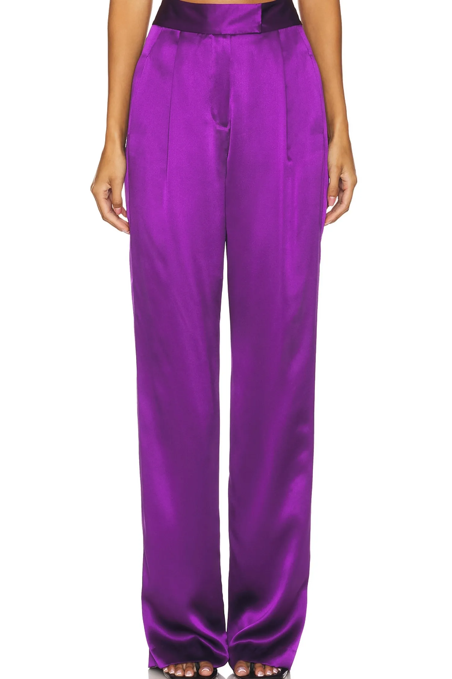 Women The Sei Pants>Wide Leg Trouser