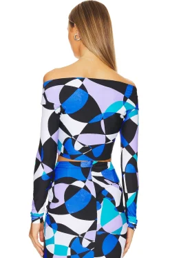 Women The New Arrivals by Ilkyaz Ozel Matching Sets><noscript><img width=