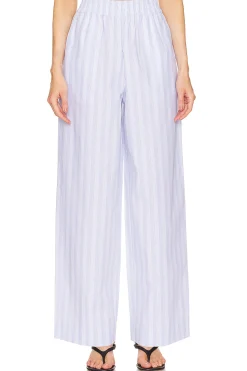 Women REMAIN Pants|Matching Sets>Wide Pants