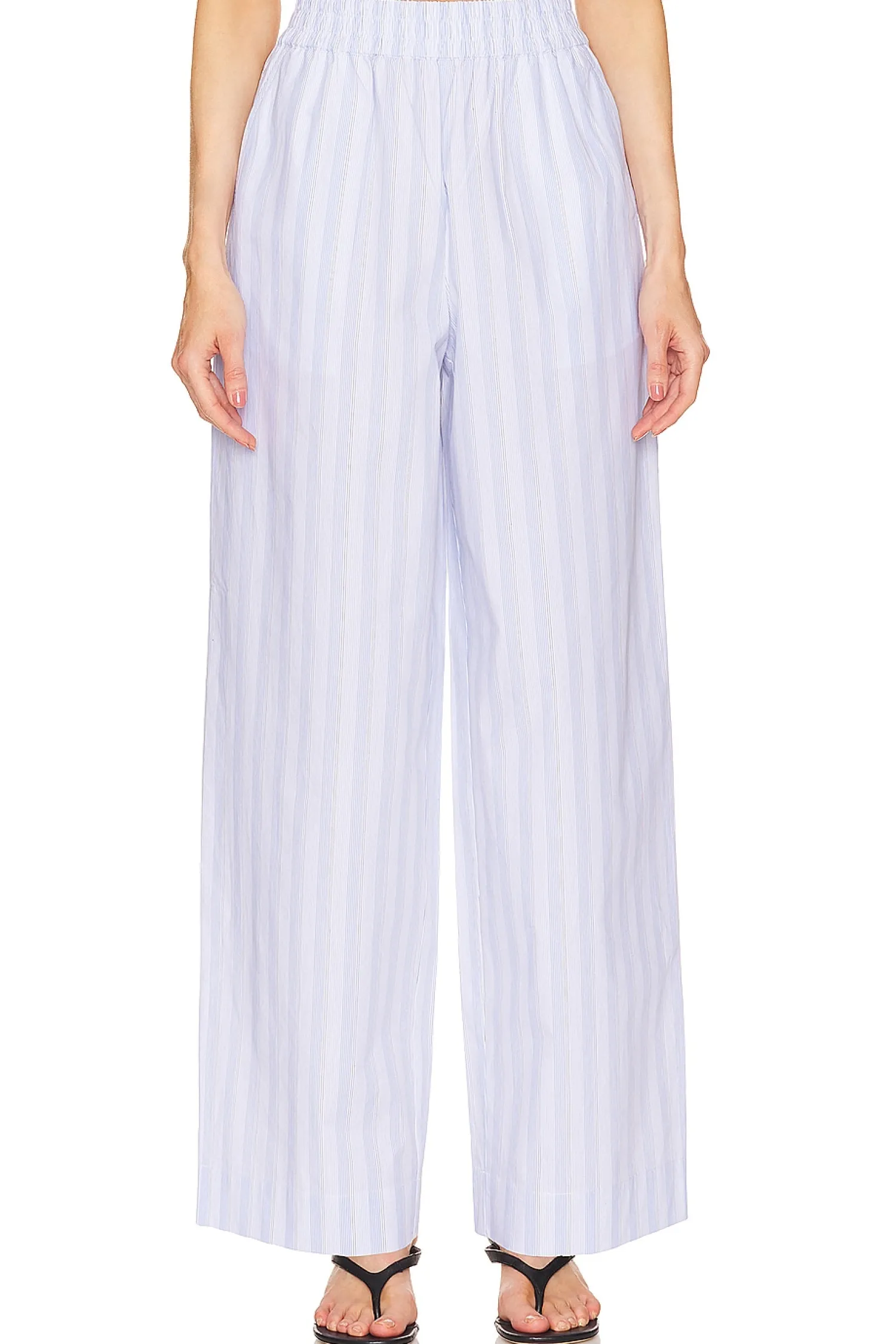 Women REMAIN Pants|Matching Sets>Wide Pants
