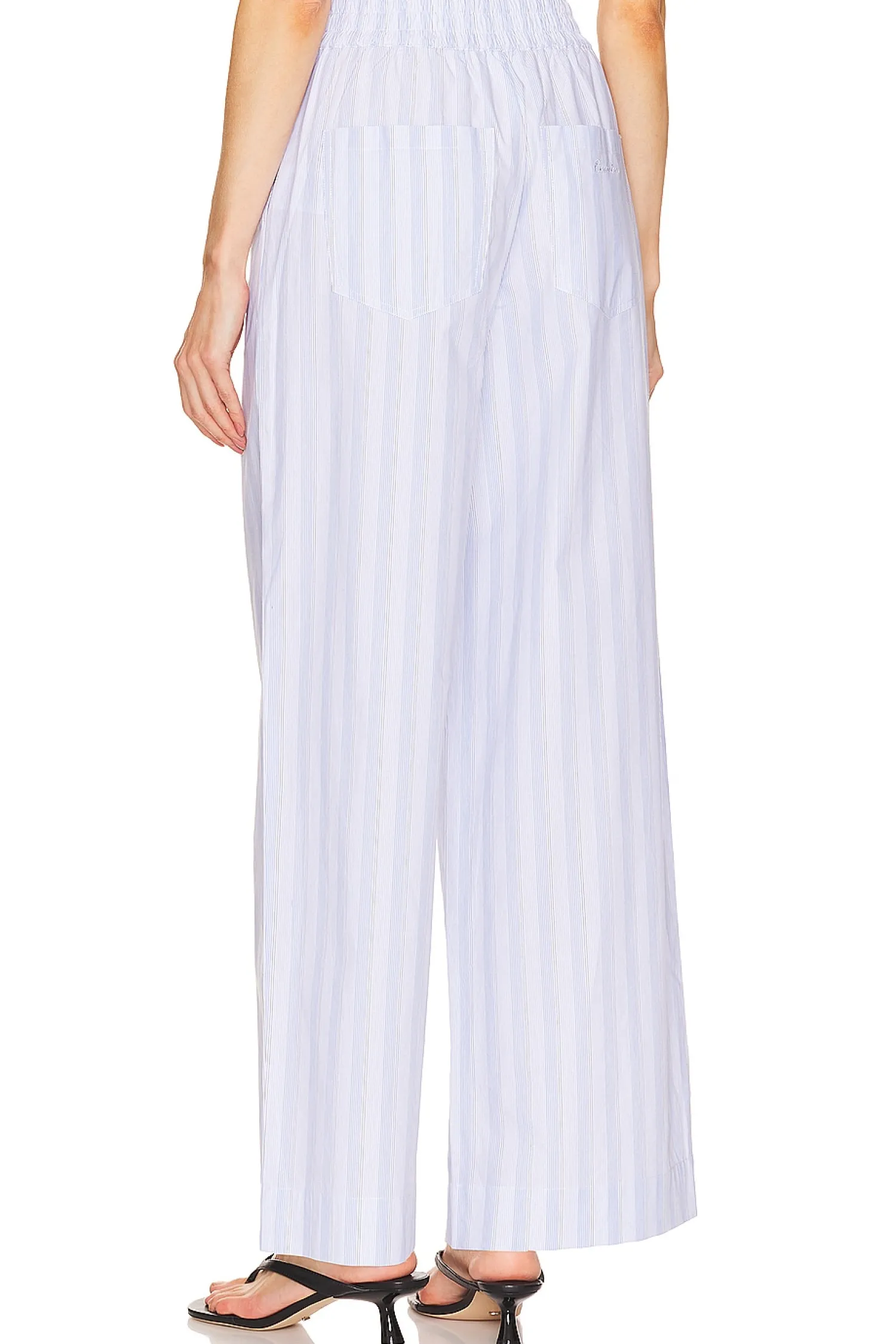 Women REMAIN Pants|Matching Sets>Wide Pants