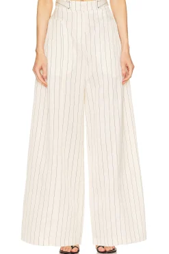 Women REMAIN Matching Sets>Wide Suiting Pants