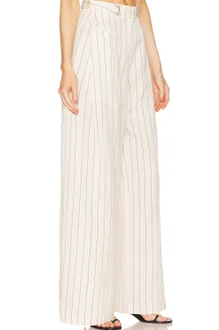 Women REMAIN Matching Sets>Wide Suiting Pants