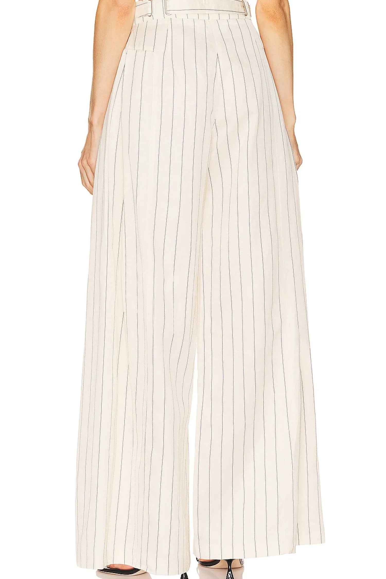Women REMAIN Matching Sets>Wide Suiting Pants