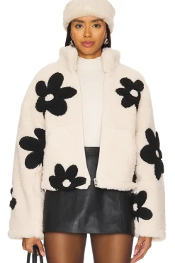 Women BLANKNYC Jackets & Coats>Wild At Heart Jacket