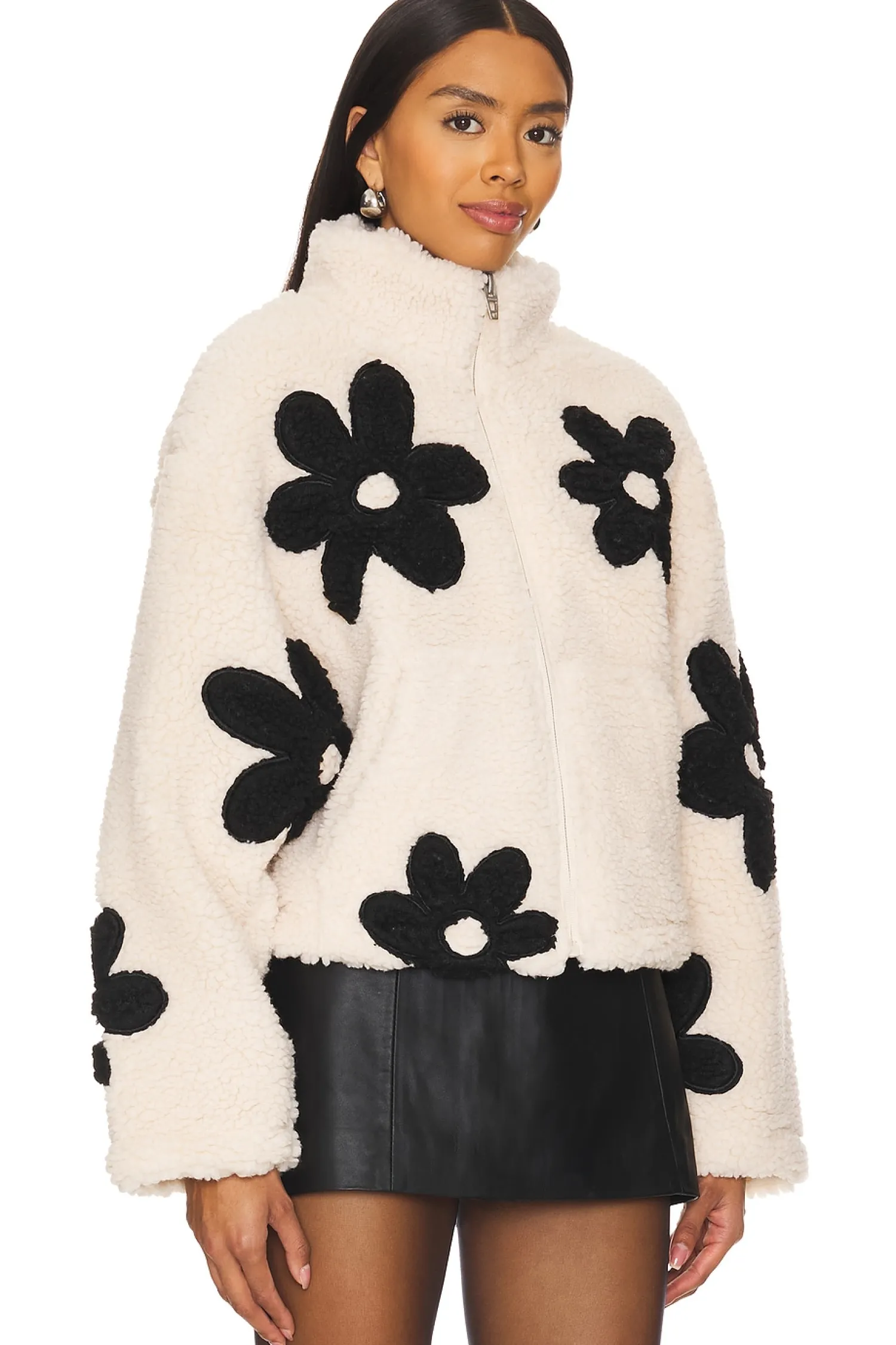 Women BLANKNYC Jackets & Coats>Wild At Heart Jacket