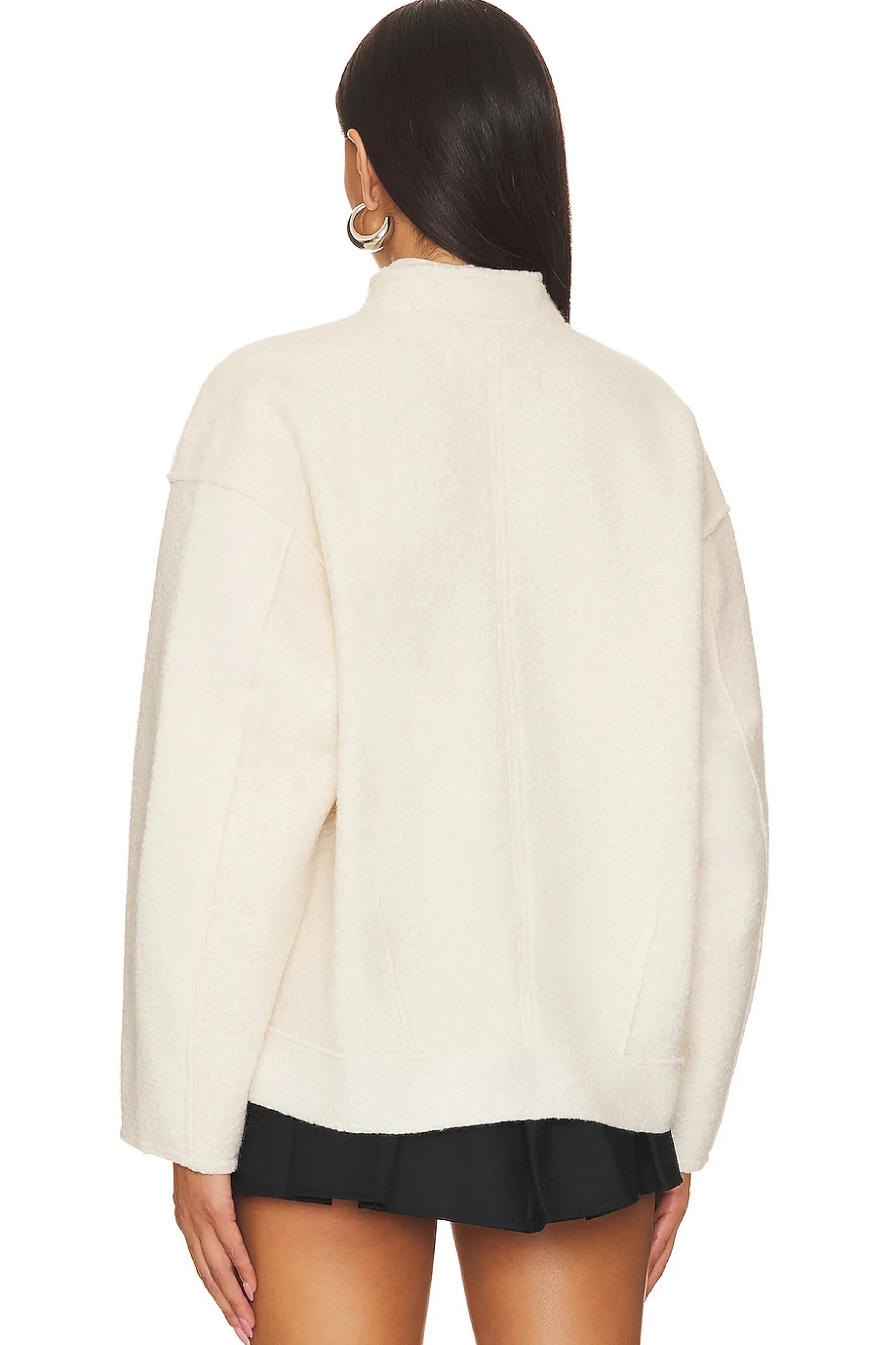 Women Free People Jackets & Coats>Willow Bomber