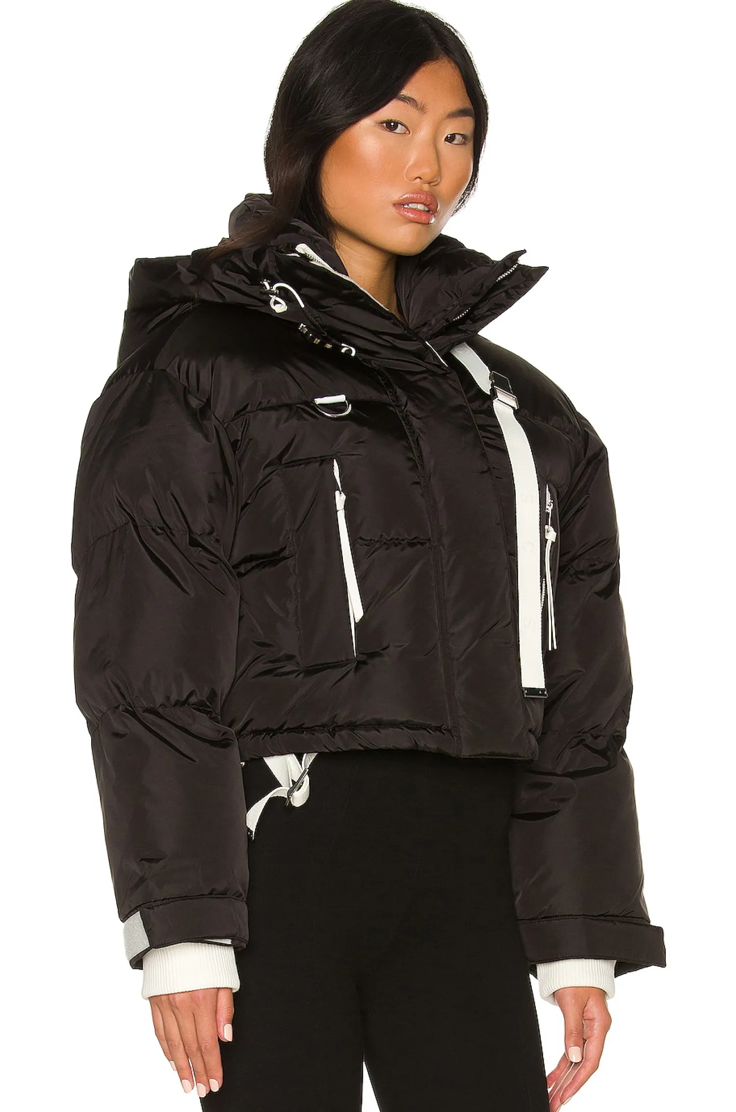 Women Shoreditch Ski Club Jackets & Coats>Willow Short Puffer