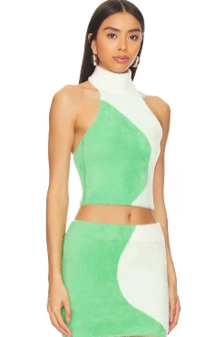 Women SER.O.YA Matching Sets>Wilma Top