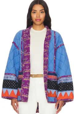 Women Free People Jackets & Coats>Winnie Jacket