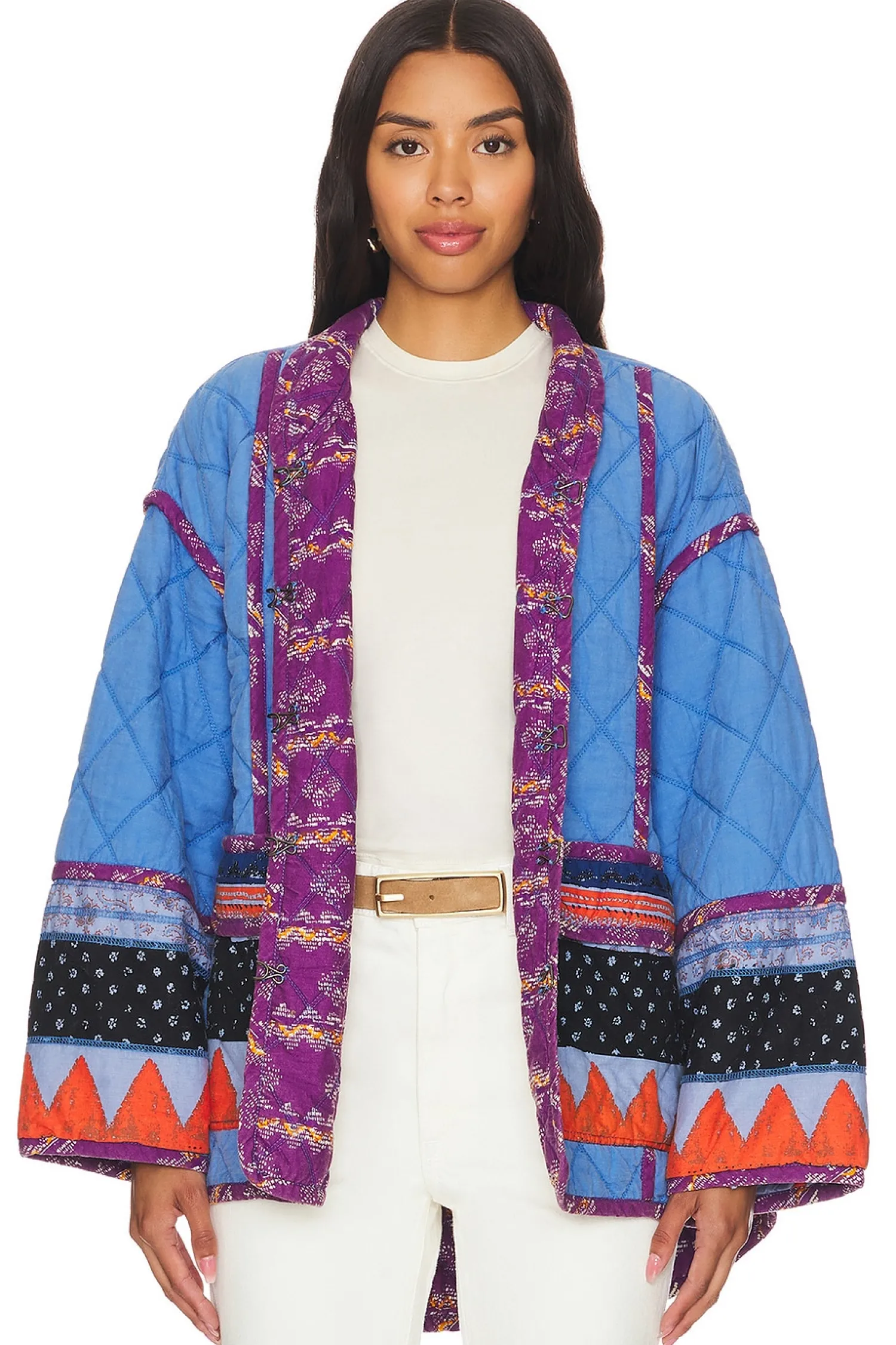 Women Free People Jackets & Coats>Winnie Jacket