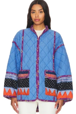 Women Free People Jackets & Coats>Winnie Jacket