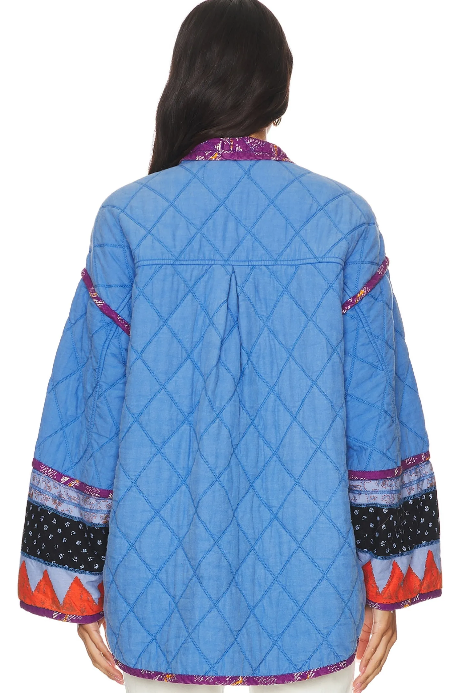 Women Free People Jackets & Coats>Winnie Jacket