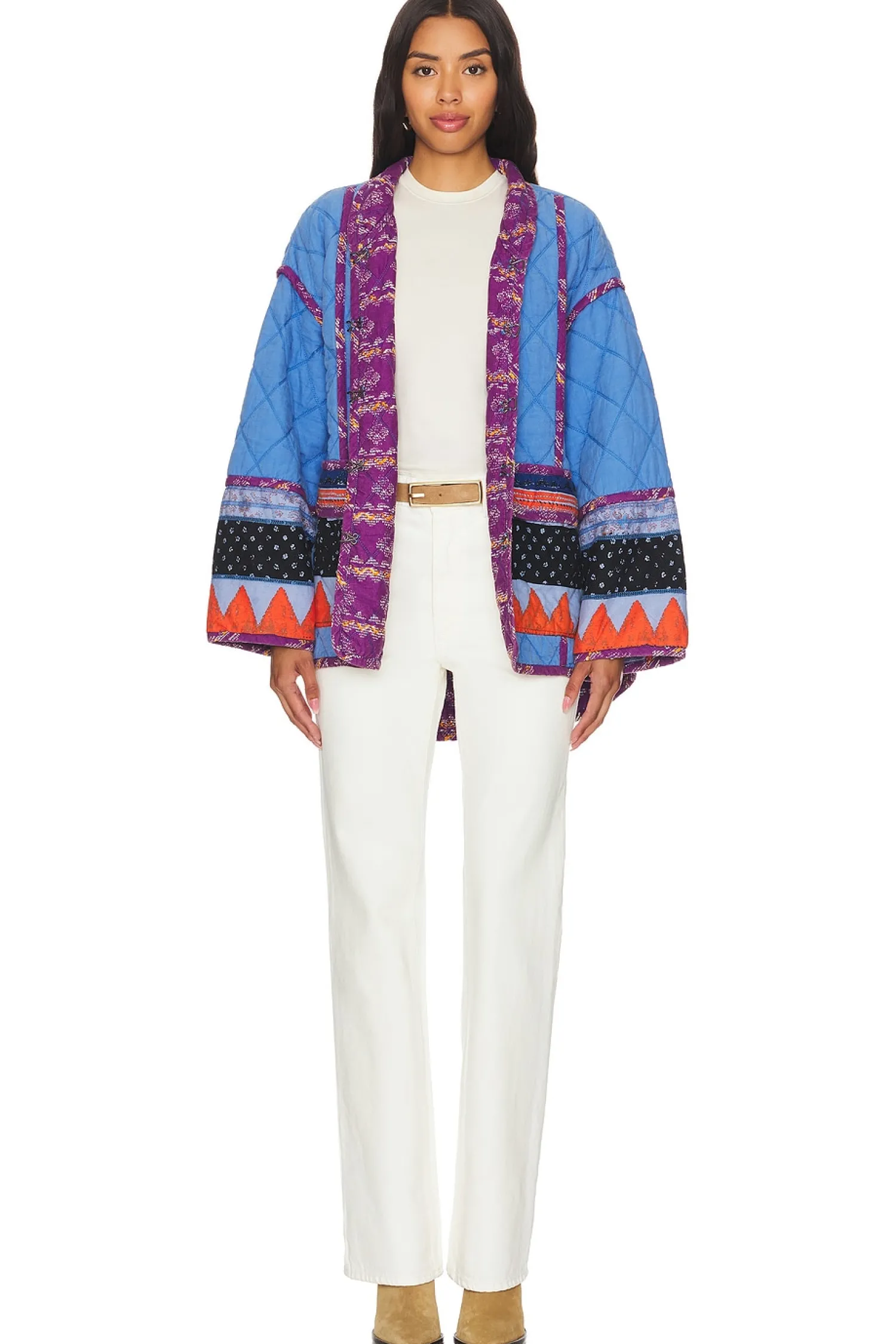 Women Free People Jackets & Coats>Winnie Jacket