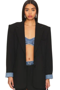 Women SER.O.YA Jackets & Coats>Winona Blazer