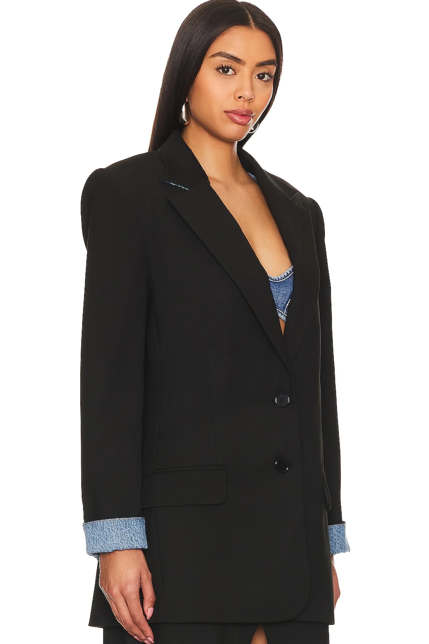Women SER.O.YA Jackets & Coats>Winona Blazer