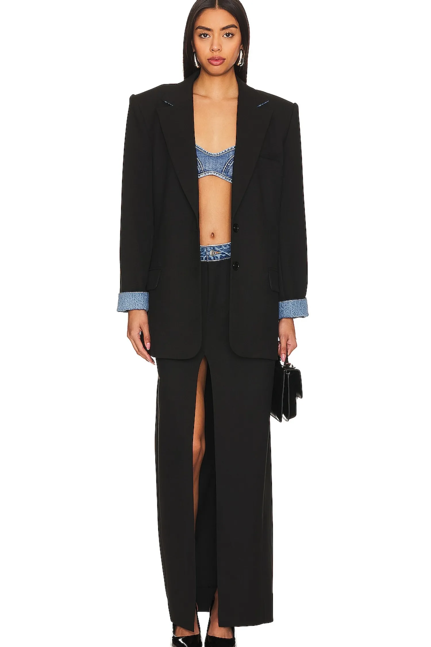 Women SER.O.YA Jackets & Coats>Winona Blazer