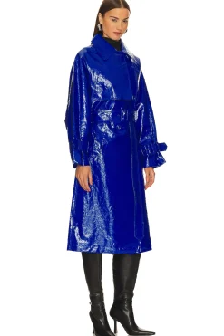 Women Jakke Jackets & Coats>Winona Trench