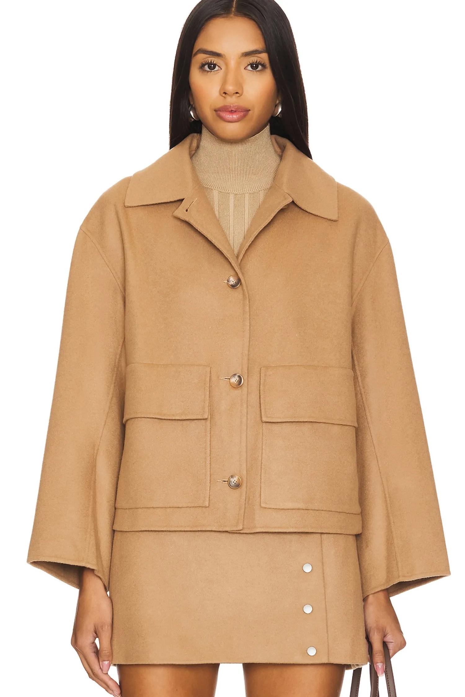 Women A.L.C. Matching Sets|Jackets & Coats>Winston Jacket