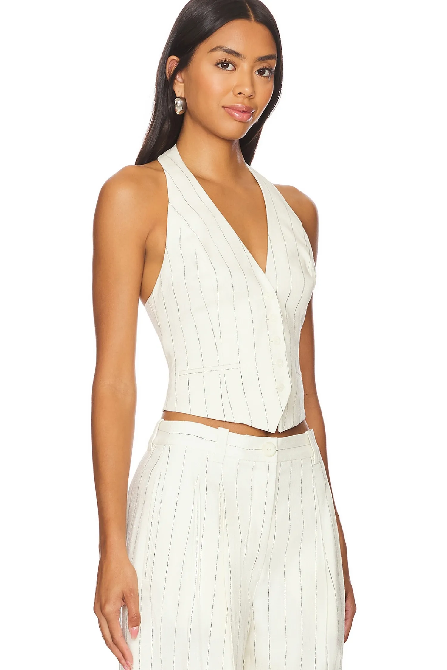 Women A.L.C. Matching Sets|Jackets & Coats>Woodson Vest