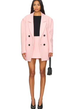 Women MSGM Matching Sets|Jackets & Coats><noscript><img width=