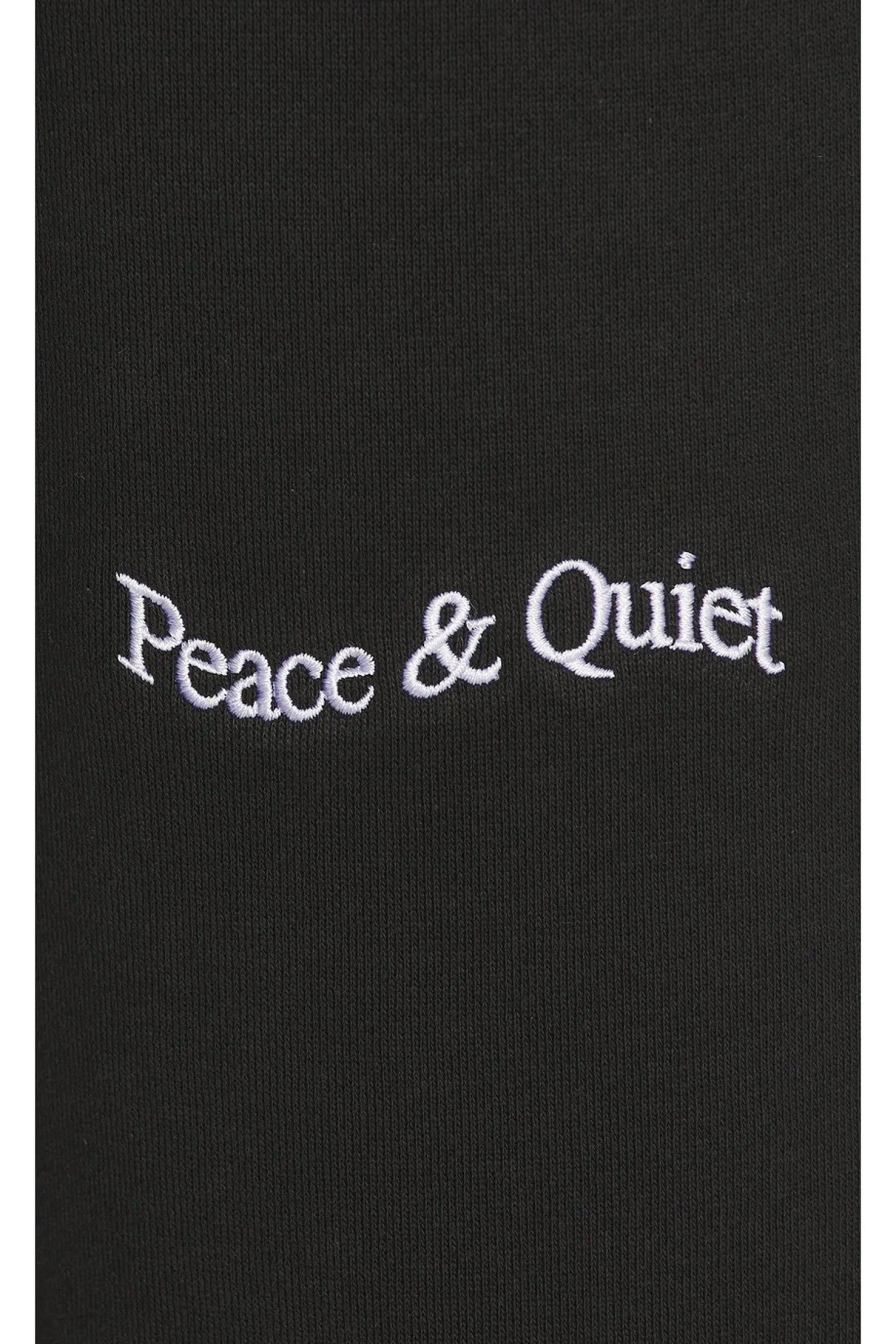 Women Museum of Peace and Quiet Pants>Wordmark Sweatpants