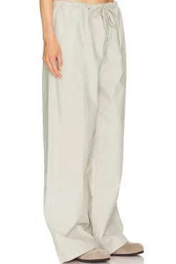 Women Helsa Pants>Workwear Drawcord Pants