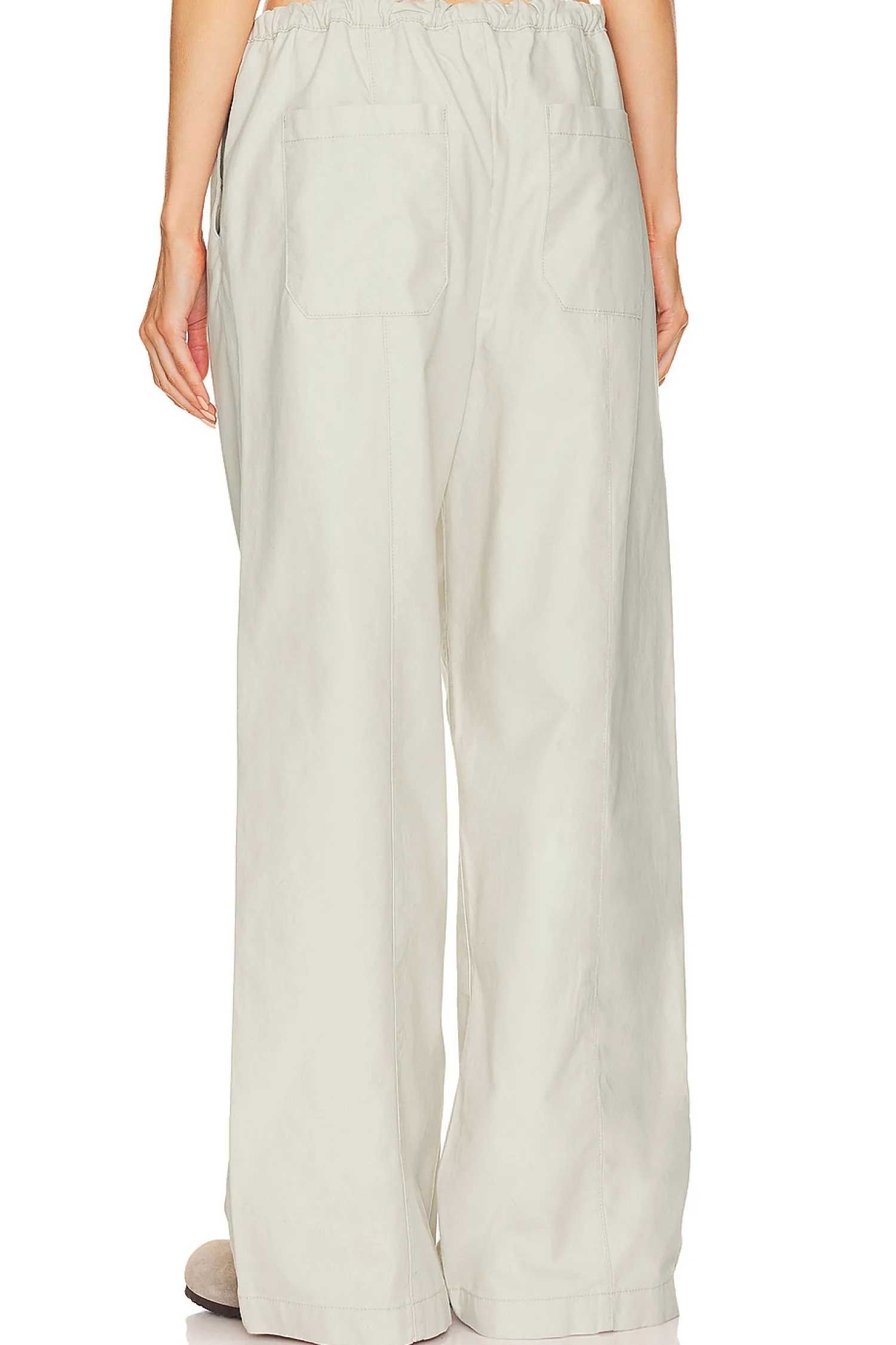 Women Helsa Pants>Workwear Drawcord Pants