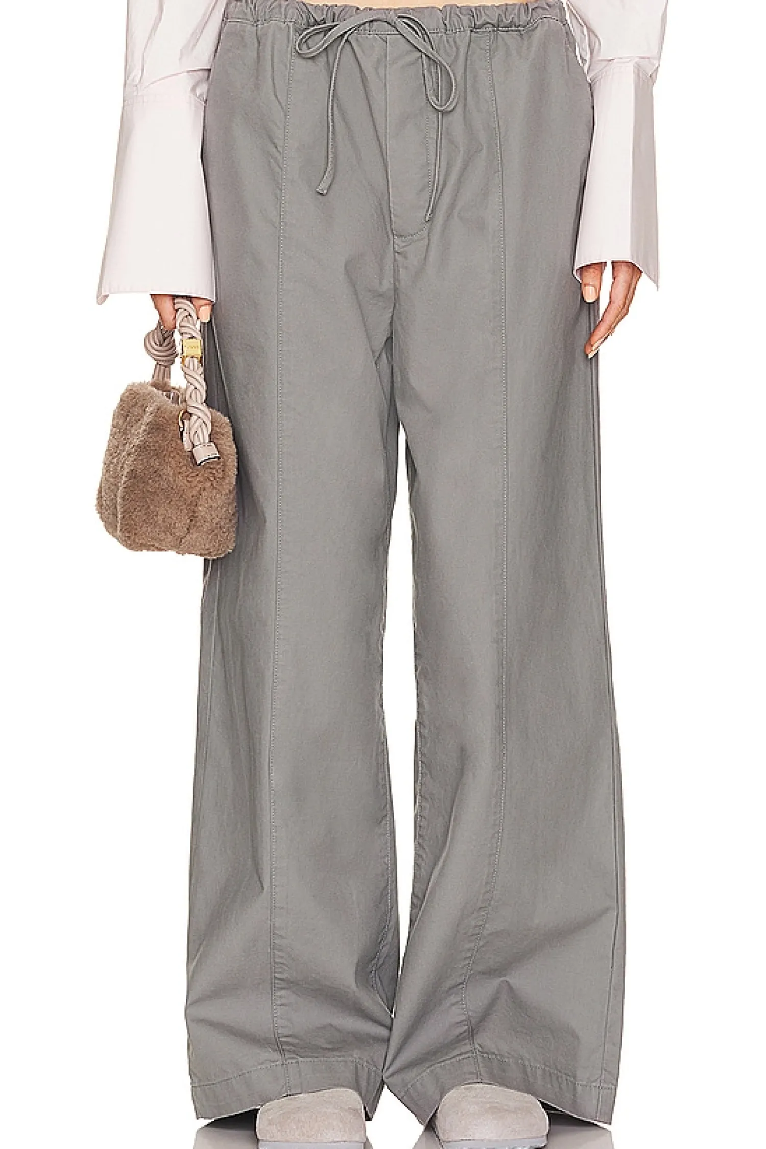 Women Helsa Pants>Workwear Drawcord Pants