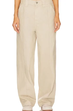 Women Helsa Pants>Workwear Oversized Pant