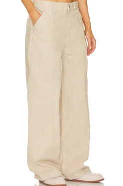 Women Helsa Pants>Workwear Oversized Pant