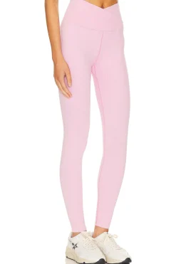 Women Spiritual Gangster Pants>Wrap Front Seamless Legging