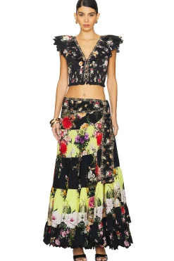 Women Camilla Matching Sets><noscript><img width=