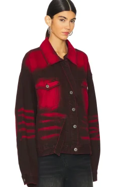 Women MARRKNULL Jackets & Coats><noscript><img width=