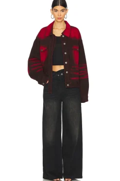 Women MARRKNULL Jackets & Coats><noscript><img width=